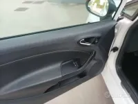 Usata Seat Ibiza 75 CV (55 kW) 2016 Bianco