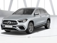 usata Mercedes 180 GLA SUVAutomatic AMG Line Advanced Plus nuova a Bergamo