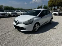 Usata Renault Clio IV 73 CV (53 kW) 2013 Bianco Berlina