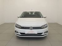 usata VW Polo 1.6 TDI 95 Cv. Sport BlueMotion