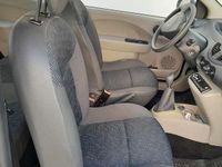 Usata Renault Twingo Dynamique 58 CV (42 kW) 2009 Nero Utilitaria