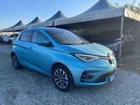 usata Renault Zoe Intens R135 Flex