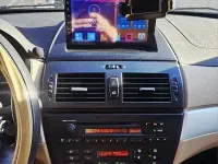 Usata BMW X3 177 CV (130 kW) 2007 SUV