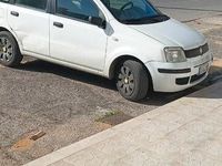 usata Fiat Panda 2ª serie - 2003