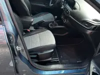 Usata Fiat Tipo Cross 131 CV (96 kW) 2021 Blu/azzurro Berlina