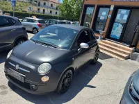 Usata Fiat 500 95 CV (69 kW) 2010 Other Utilitaria