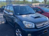 Usata Toyota RAV4 116 CV (85 kW) 2005 SUV