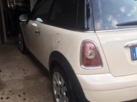 Usata Mini Cooper D 2008 Utilitaria