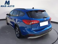Usata Ford Focus Active 125 CV (91 kW) 2021 Other Station wagon