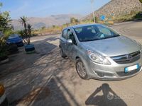 usata Opel Corsa 1300 anno 2007 5 porte Capaci (Pa)