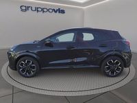 Usado Ford Puma ST-Line X 125 CV (91 kW) 2023 Negro SUV