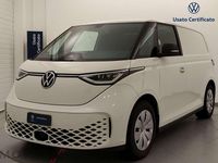 Usata VW ID. Buzz Pro 69 kW (95 CV) 2024 Bianco Monovolume