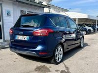 usata Ford B-MAX 1.6 Diesel