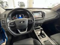 Usata DR F35 154 CV (113 kW) 2021 Blu SUV