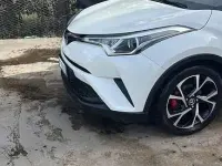 Usata Toyota C-HR Active 98 CV (72 kW) 2018 SUV