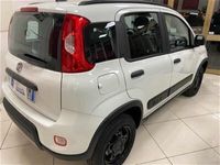 usata Fiat Panda 4x4 0.9 TwinAir Turbo S&S Wild nuovo