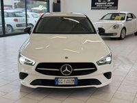 Usata Mercedes CLA200 Shooting Brake Premium 150 CV (110 kW) 2021 Station wagon