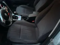 Second-hand Alfa Romeo 159 150 CP (110 kW) 2007 Gri Berlinǎ