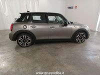 usata Mini Cooper SD F55 2018 5p Diesel5 PORTE