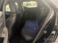 Usata DS Automobiles DS3 2021 Nero Station wagon