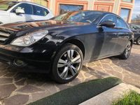 usata Mercedes CLS320 CDI 2009