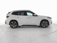 Gebraucht BMW X1 M Sport 136 PS (100 kW) 2025 Weiß SUV