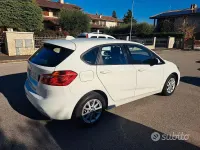 Usata BMW 214 Active Tourer 95 CV (69 kW) 2016 Monovolume