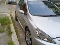 usata Peugeot 307 anno 2003 1.6 benzina