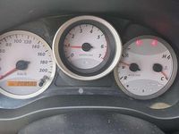 Usata Toyota RAV4 116 CV (85 kW) 2003 Argento SUV