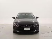 Usata Peugeot 508 SW Allure 130 CV (95 kW) 2021 Blu Station wagon