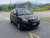 Usata Lancia Ypsilon 60 CV (44 kW) 2005 Utilitaria