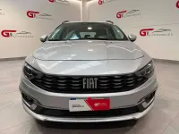 Usata Fiat Tipo City Life 95 CV (69 kW) 2022 Argento Station wagon