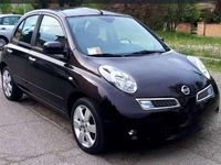 Usata Nissan Micra 72 CV (52 kW) 2010 Utilitaria