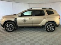 Usata Dacia Duster Prestige 116 CV (85 kW) 2020 Beige SUV