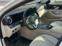 usata Mercedes E400 ESW All-Terrain 400 d Premium 4matic auto