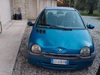 Usata Renault Twingo 2005 Utilitaria