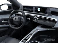Usata Peugeot 3008 Allure 136 CV (100 kW) 2024 Grigio scuro SUV