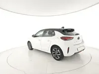 Usata Opel Corsa 101 CV (74 kW) 2024 Bianco Utilitaria