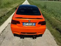 Usata BMW 330 245 CV (180 kW) 2008