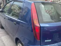 Usata Fiat Punto 80 CV (58 kW) 2003 Utilitaria