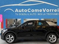 Usata Audi Q2 Ambiente 116 CV (85 kW) 2020 Beige SUV