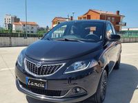 Usata Lancia Ypsilon Gold 69 CV (50 kW) 2023 Utilitaria