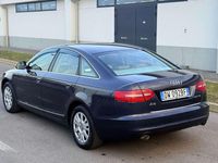 Usata Audi A6 Ambiente 170 CV (125 kW) 2009 Other Berlina