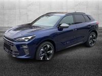 Usata Cupra Terramar 150 CV (110 kW) 2025 Blu metallizzato SUV
