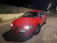 usata Alfa Romeo 147 ducati corse LEGGERE BENE