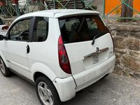 Usata Aixam City 2010 Berlina