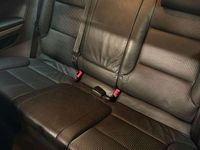 Usata Audi A3 Ambiente 265 CV (194 kW) 2007 Nero Berlina