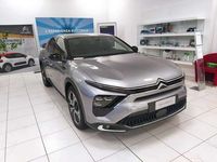 usata Citroën C5 X 1.6 Plug-In Hybrid 225cv EAT8 FEEL PACK