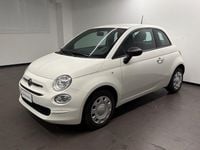 Usata Fiat 500 71 CV (52 kW) 2022 Other Berlina
