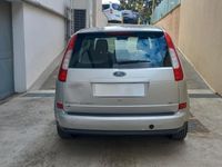 usata Ford C-MAX Focus C-Max1.6 TDCi (110CV) Ghia